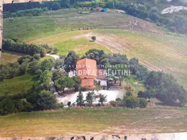 casale in vendita a Casciana Terme Lari in zona Casciana Terme