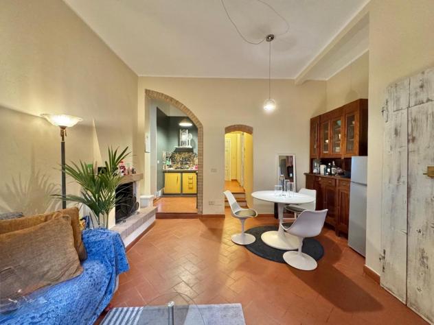 appartamento in vendita a Casciana Terme Lari in zona Sant'Ermo