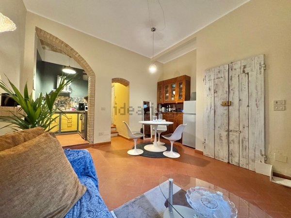 appartamento in vendita a Casciana Terme Lari in zona Sant'Ermo