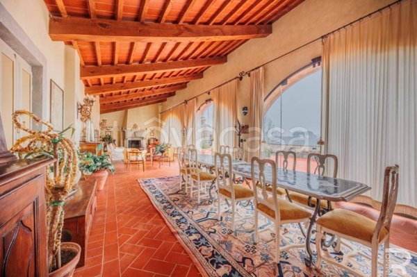 casa indipendente in vendita a Casciana Terme Lari in zona Cevoli