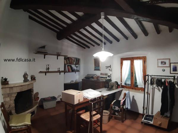 appartamento in vendita a Casciana Terme Lari