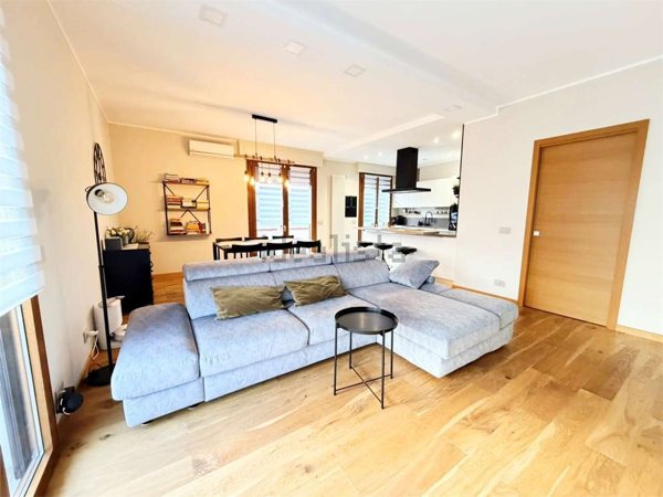 appartamento in vendita a Casciana Terme Lari in zona Perignano