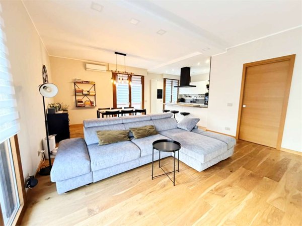 appartamento in vendita a Casciana Terme Lari in zona Lari