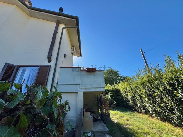 appartamento in vendita a Casciana Terme Lari in zona Casciana Terme