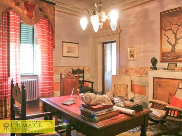 villa in vendita a Casciana Terme Lari in zona Casciana Terme