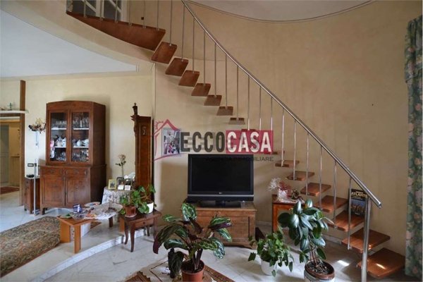 casa indipendente in vendita a Casciana Terme Lari in zona Casciana Terme