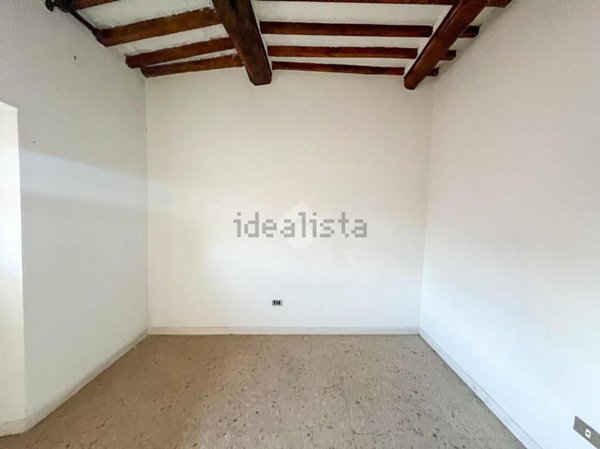 appartamento in vendita a Casciana Terme Lari in zona Cevoli