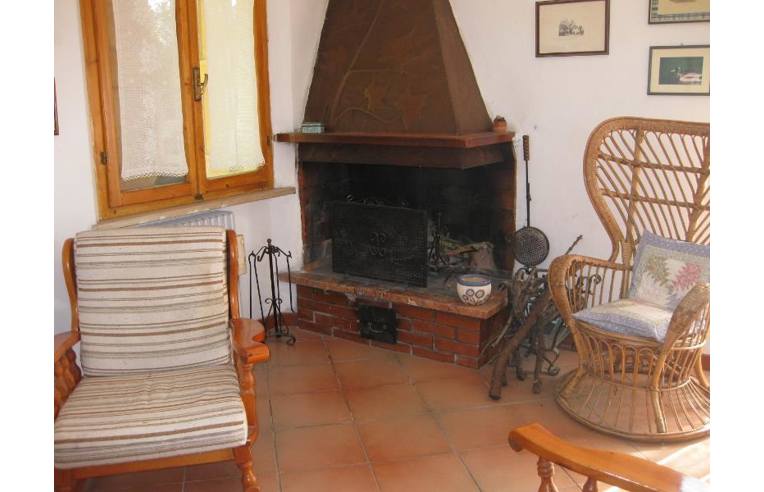 casa indipendente in vendita a Casciana Terme Lari in zona Parlascio