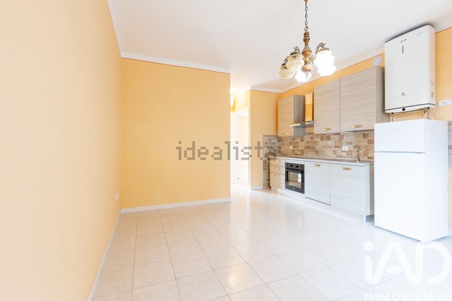 appartamento in vendita a Casciana Terme Lari