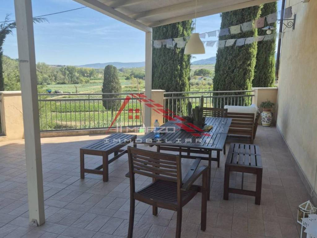 casa indipendente in vendita a Casciana Terme Lari in zona Casciana Terme