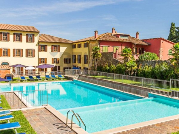 appartamento in vendita a Casciana Terme Lari in zona Gramugnana