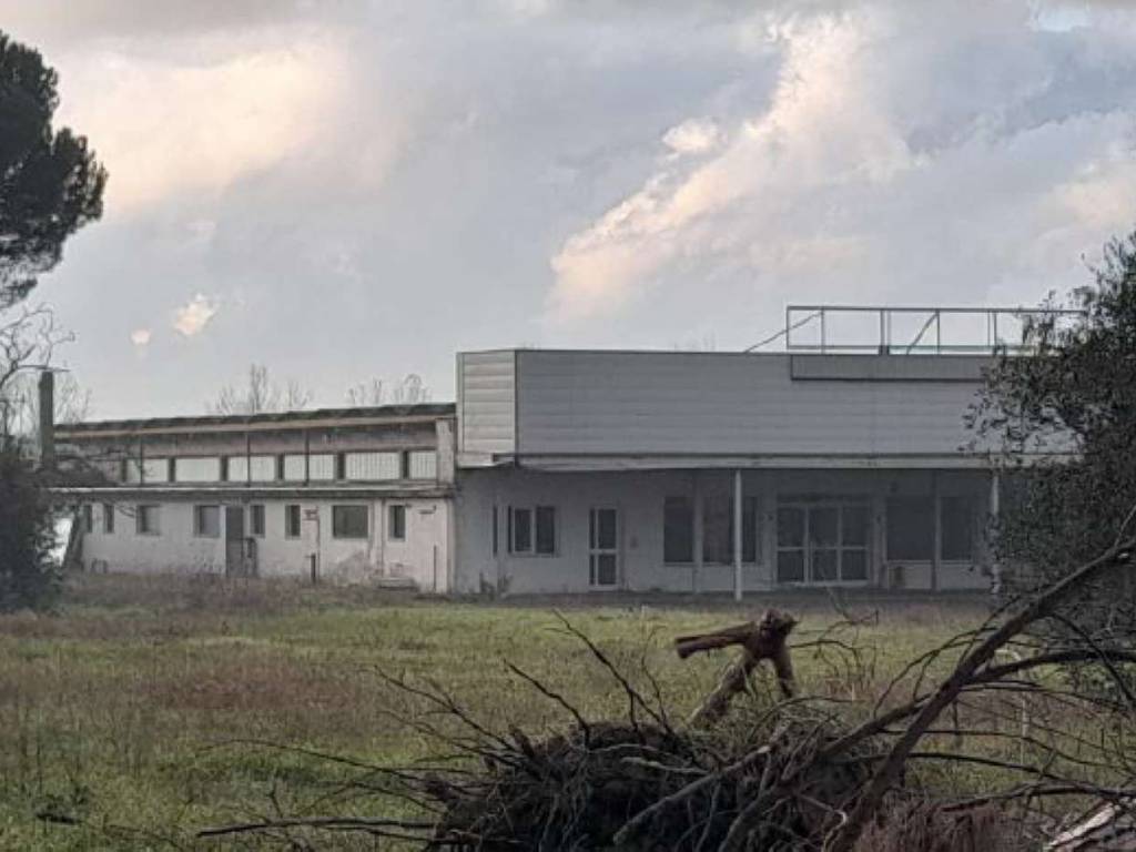 locale commerciale in vendita a Casciana Terme Lari