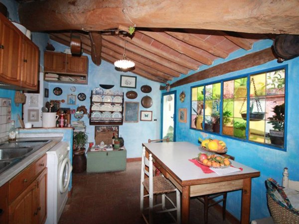 appartamento in vendita a Casciana Terme Lari in zona Casciana Terme