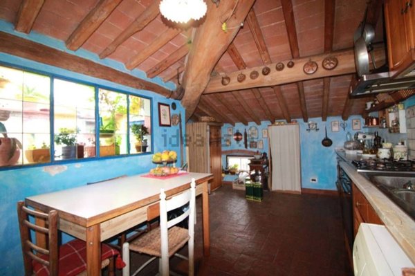 appartamento in vendita a Casciana Terme Lari in zona Casciana Terme