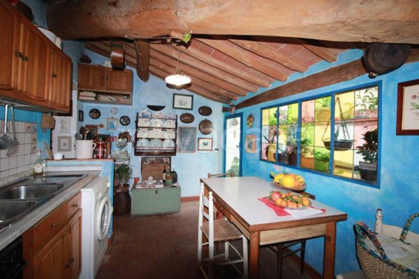 appartamento in vendita a Casciana Terme Lari in zona Casciana Terme