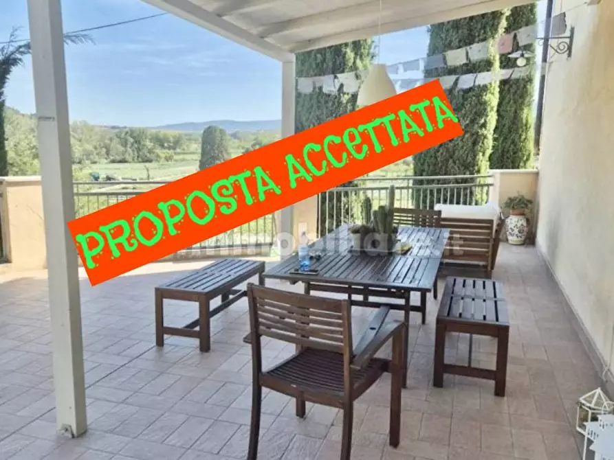 appartamento in vendita a Casciana Terme Lari in zona Casciana Terme