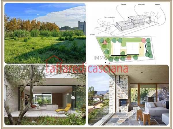 casa indipendente in vendita a Casciana Terme Lari in zona Casciana Terme
