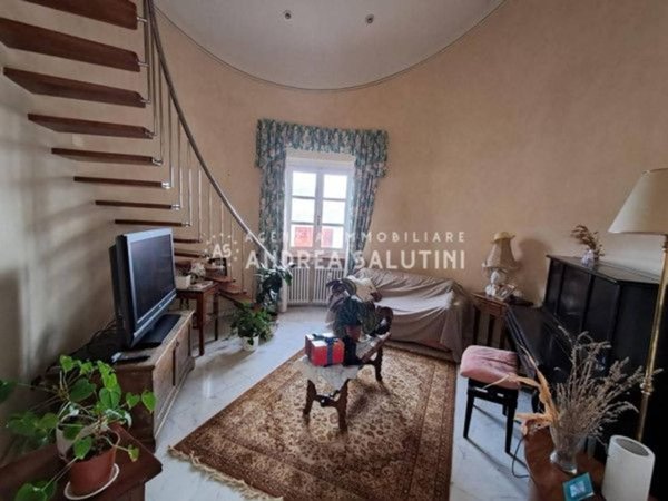 casa indipendente in vendita a Casciana Terme Lari in zona Casciana Terme