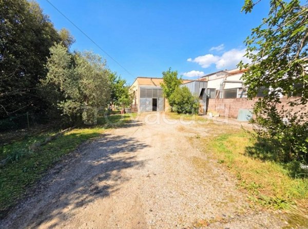 locale commerciale in vendita a Casciana Terme Lari in zona Perignano