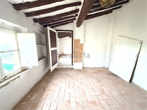 appartamento in vendita a Casciana Terme Lari in zona Gramugnana