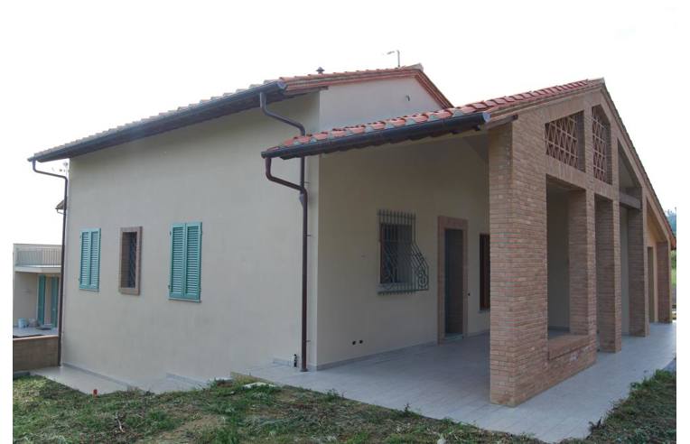 casa indipendente in vendita a Casciana Terme Lari in zona Casciana Terme