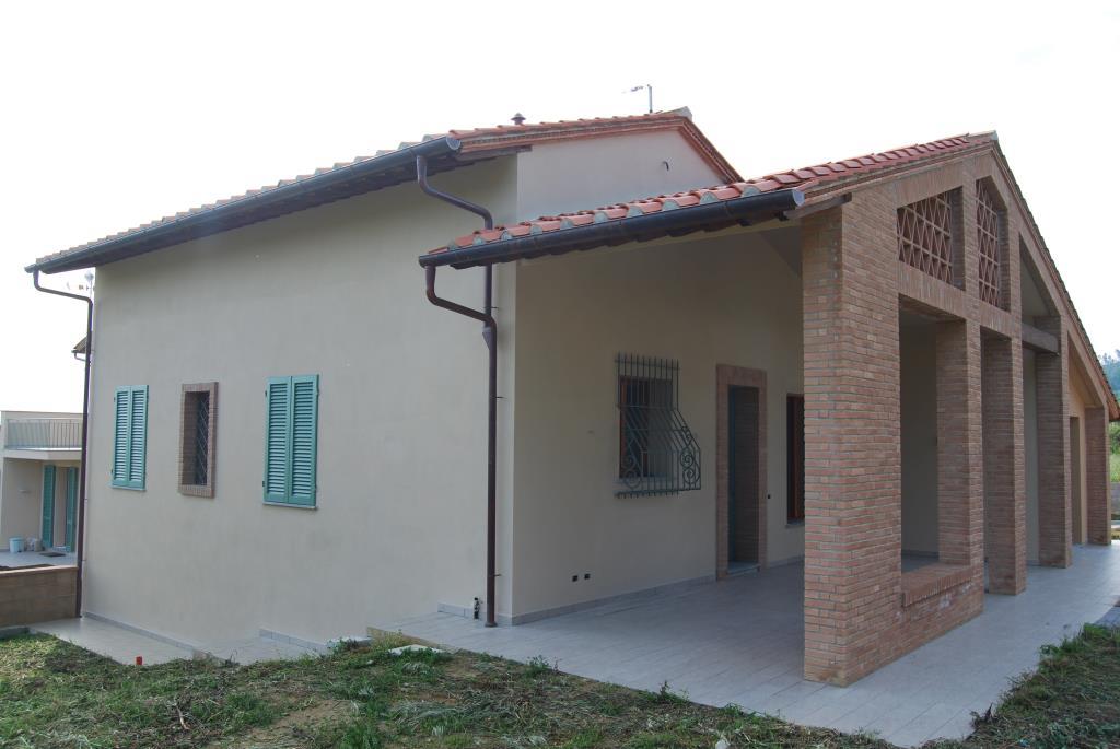 casa indipendente in vendita a Casciana Terme Lari in zona Casciana Terme