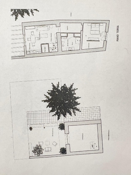 appartamento in vendita a Casciana Terme Lari in zona Casciana Alta