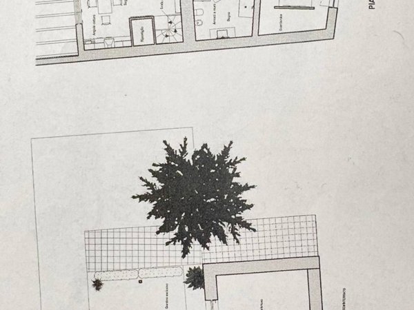 appartamento in vendita a Casciana Terme Lari in zona Lari