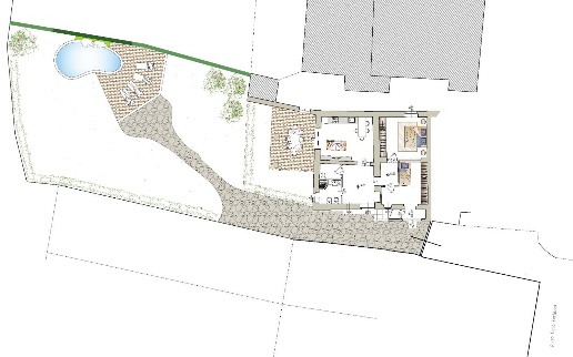 appartamento in vendita a Casciana Terme Lari in zona Casciana Alta