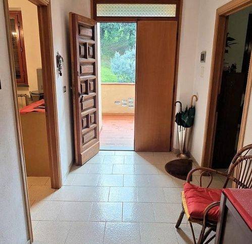 casa indipendente in vendita a Casciana Terme Lari in zona Casciana Terme