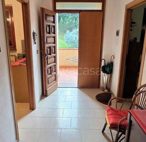 casa semindipendente in vendita a Casciana Terme Lari in zona Casciana Terme