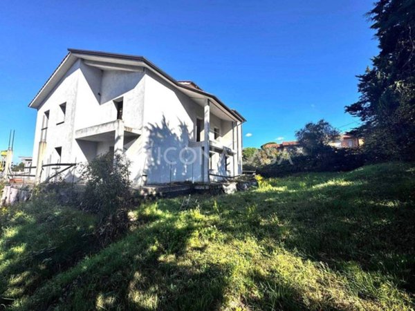 appartamento in vendita a Casciana Terme Lari in zona Lari