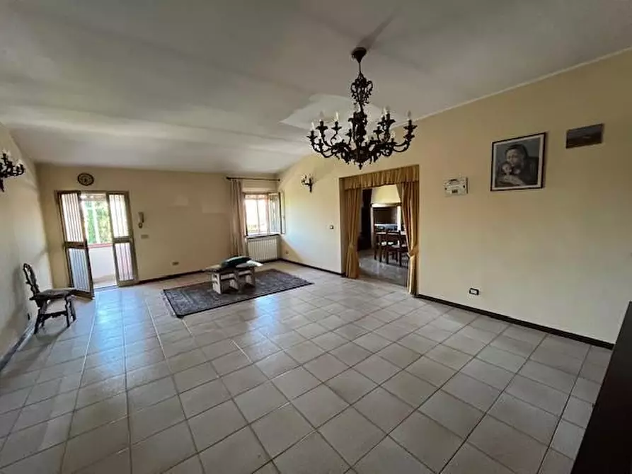 appartamento in vendita a Casciana Terme Lari in zona Lavaiano