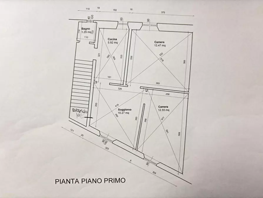 casa indipendente in vendita a Casciana Terme Lari