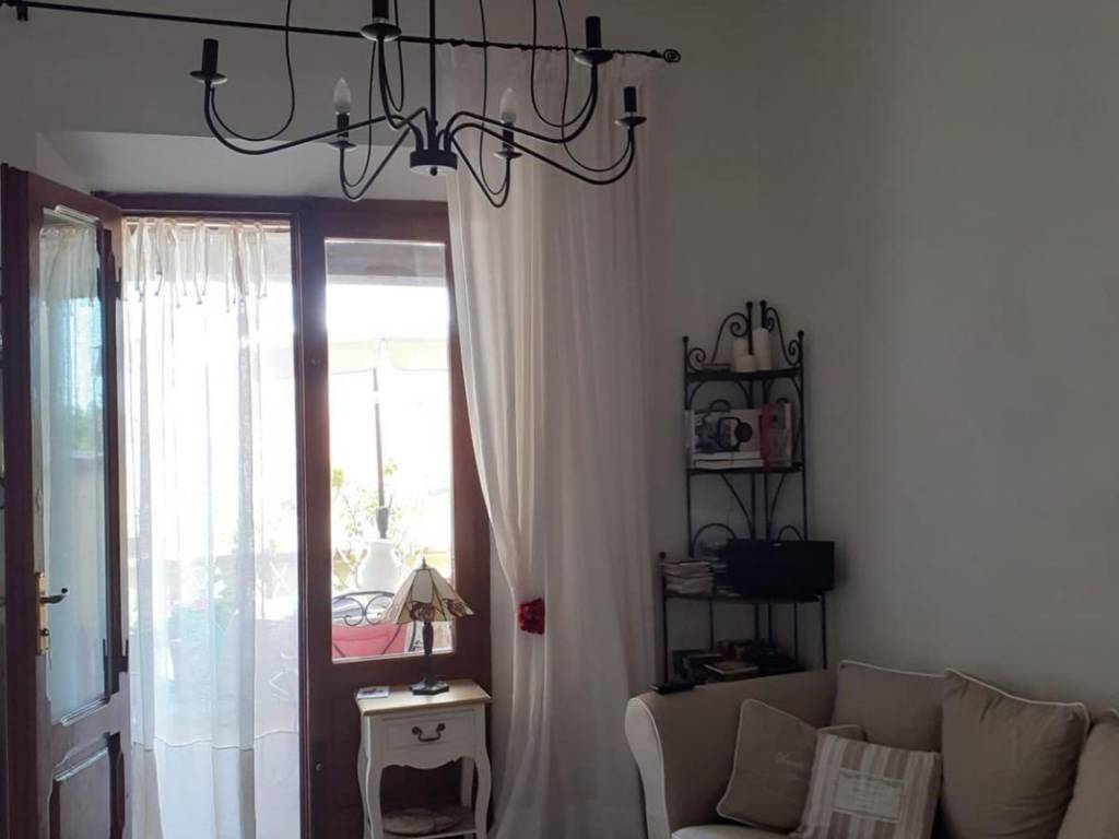 appartamento in vendita a Casciana Terme Lari in zona Casciana Terme