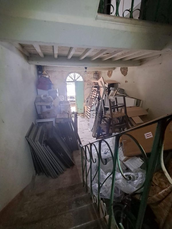 casa indipendente in vendita a Casciana Terme Lari in zona Lari