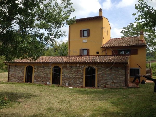 casale in vendita a Casciana Terme Lari in zona Lari