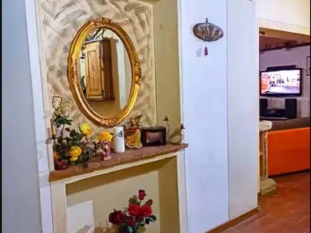 appartamento in vendita a Casciana Terme Lari in zona Casciana Terme