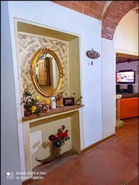 appartamento in vendita a Casciana Terme Lari in zona Casciana Terme