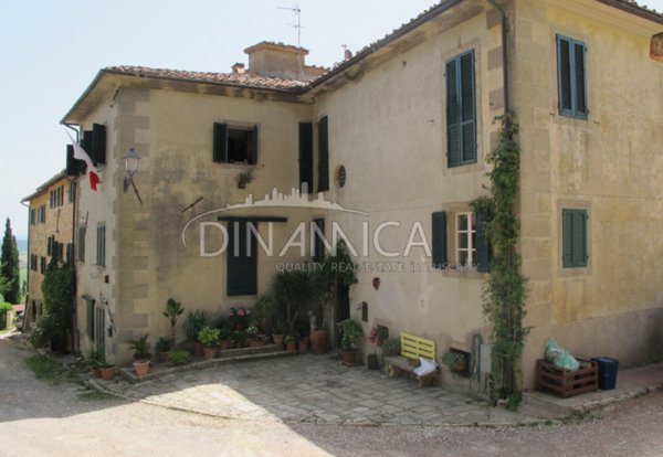 appartamento in vendita a Casciana Terme Lari in zona Casciana Terme