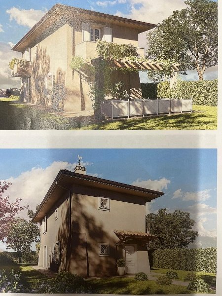 casa indipendente in vendita a Casciana Terme Lari in zona Spinelli