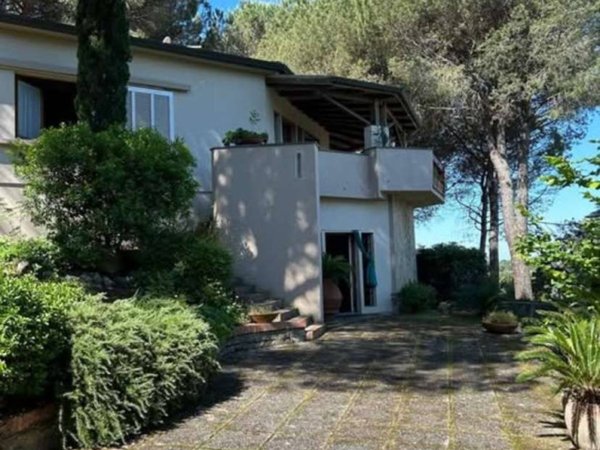 casa indipendente in vendita a Casciana Terme Lari in zona Casciana Terme