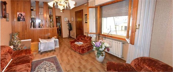 appartamento in vendita a Casciana Terme Lari in zona Casciana Terme