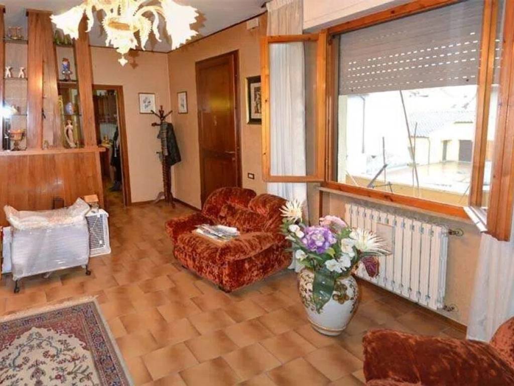 appartamento in vendita a Casciana Terme Lari in zona Casciana Terme