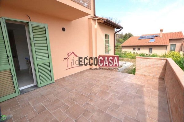 casa indipendente in vendita a Casciana Terme Lari in zona Casciana Terme