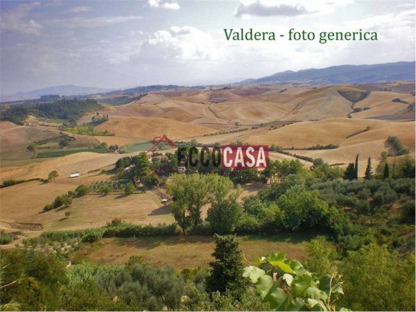 terreno agricolo in vendita a Casciana Terme Lari in zona San Ruffino