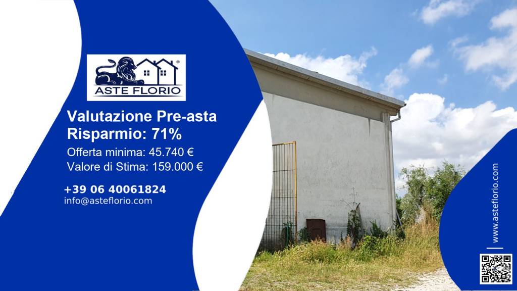 locale commerciale in vendita a Casciana Terme Lari