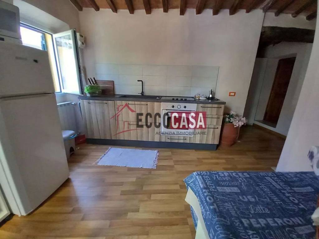 casa indipendente in vendita a Casciana Terme Lari in zona Casciana Terme