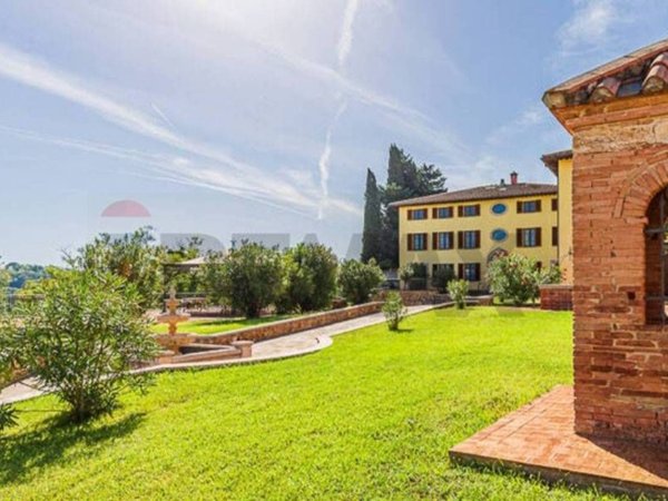 appartamento in vendita a Casciana Terme Lari in zona Gramugnana