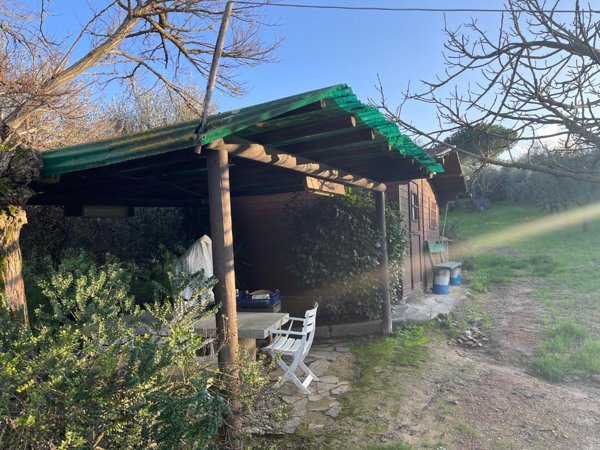 terreno agricolo in vendita a Casciana Terme Lari in zona Perignano